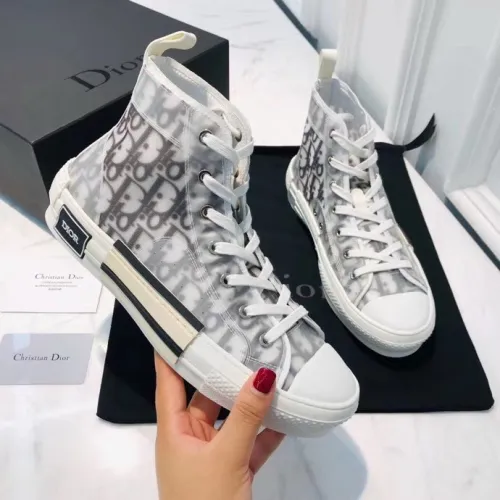 Super Max Dior Shoes -002