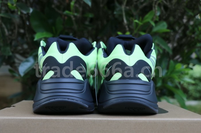 Authentic Yeezy Boost 700 MNVN “Phosphor”