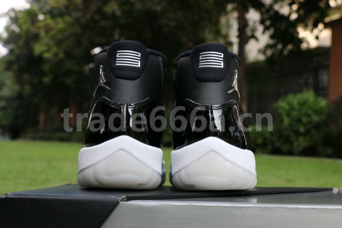 Authentic Air Jordan 11 “25th Anniversary”