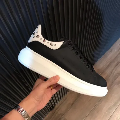 Super Max Alexander McQueen Shoes-035
