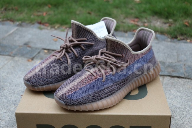 Authentic Yeezy Boost 350 V2 “Yecher”