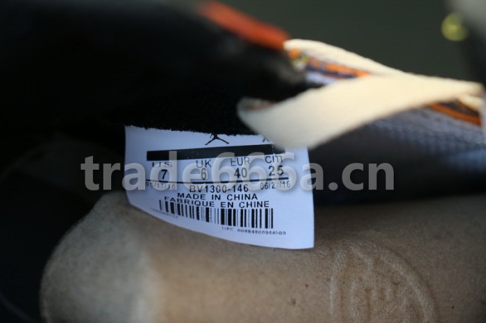 Authentic Union x Air Jordan 1 Retro High NRG