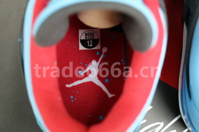 Authentic Travis Scott x Air Jordan 4