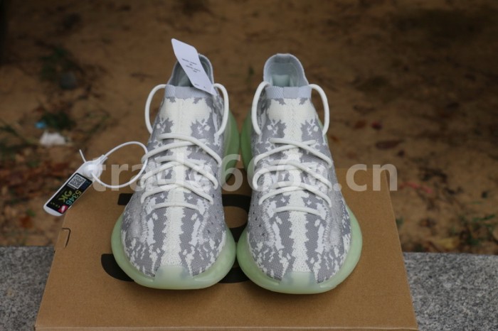 Authentic Yeezy Boost 380 “Alien”