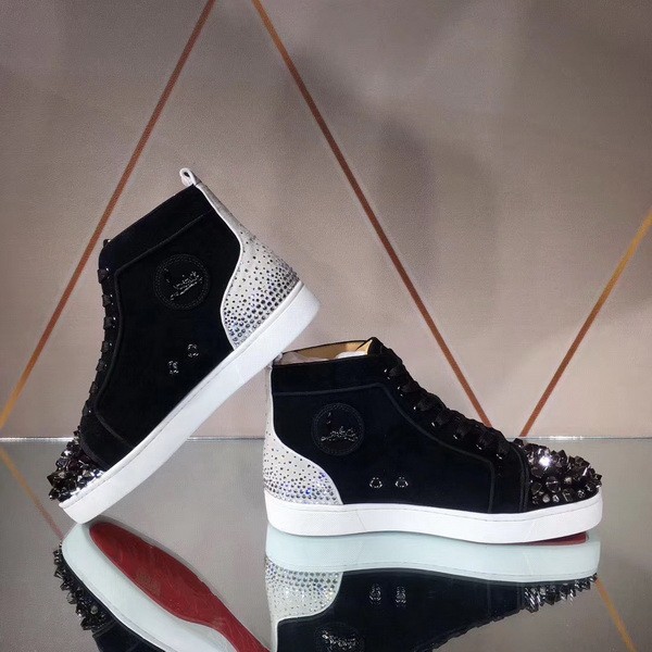Super Max Christian Louboutin Shoes-1445