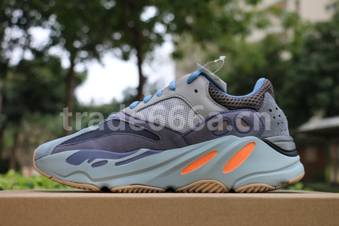 Authentic Yeezy Boost 700 “Carbon Blue”