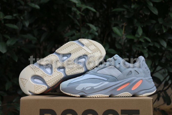 Authentic Yeezy 700 Boost “Inertia”