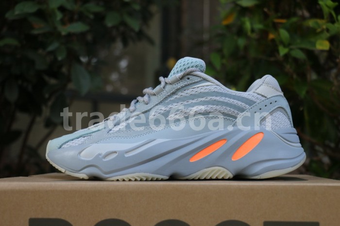 Authentic Yeezy Boost 700 V2 “Inertia” 2.0