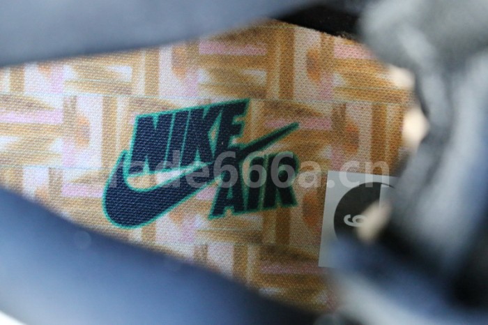 Authentic Air Jordan 1 High OG WMNS “Lucky Green”