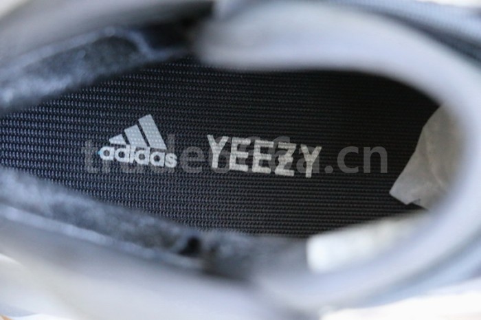 Authentic Yeezy Quantum “Barium”