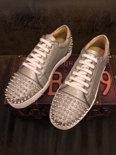 Super Max Christian Louboutin Shoes-1224