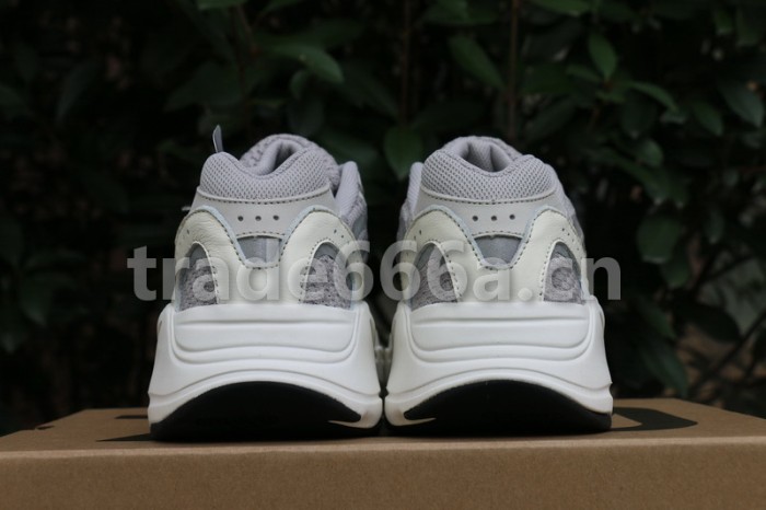 Authentic Yeezy Boost 700 V2 “Static”