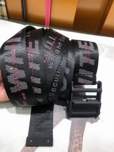 Super Perfect Quality OFF White Belts-015