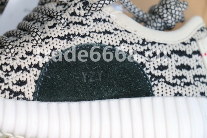 Authentic Yeezy 350 Boost Infant “Turtle Dove”
