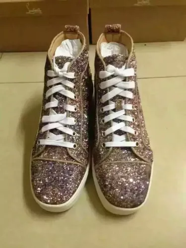 Super Max Christian Louboutin Shoes-142