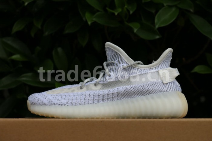 Authentic Yeezy Boost 350 V2 Static Kids Shoes