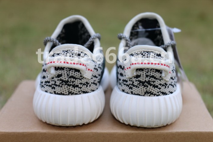 Authentic Yeezy 350 Boost Infant “Turtle Dove”