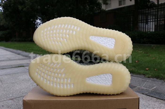 Authentic Yeezy Boost 350 V2 “Carbon”