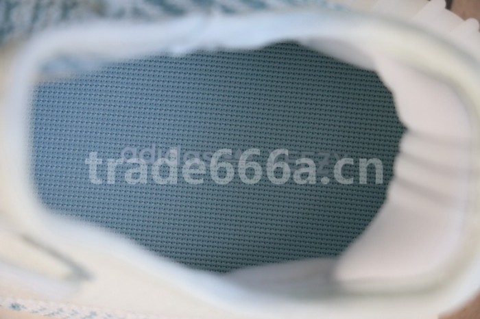 Authentic Yeezy Boost 350 V2 “Cloud White” Kids Shoes