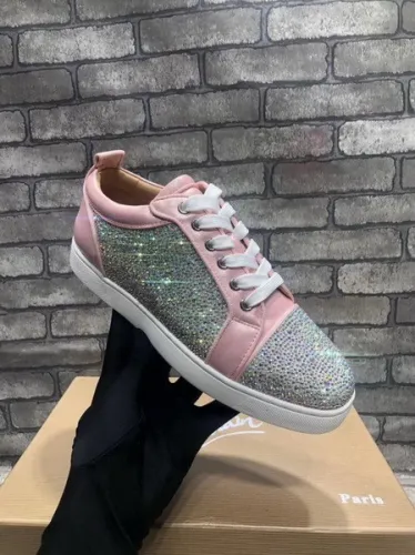 Super Max Christian Louboutin Shoes-1397