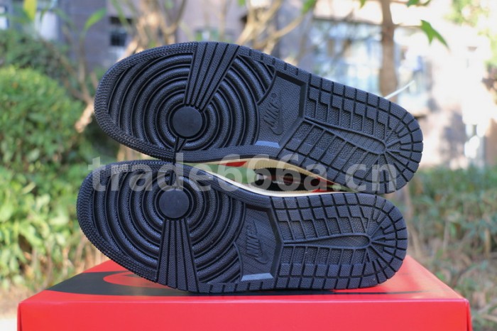 Authentic Blue The Great x Air Jordan 1 Mid “Fearless”