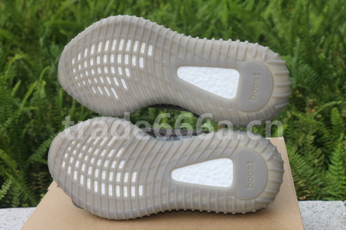 Authentic Yeezy 350 Boost V2 “Stealth Grey”