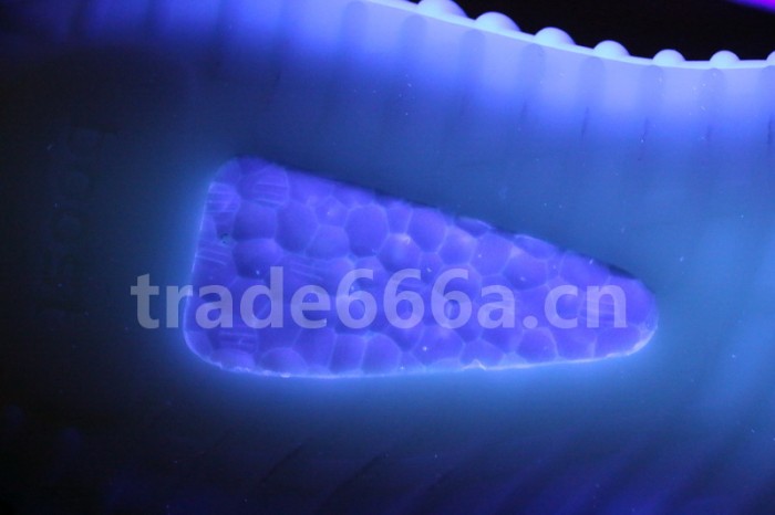 Authentic AD Yeezy 350 Boost V2 “Cream White”