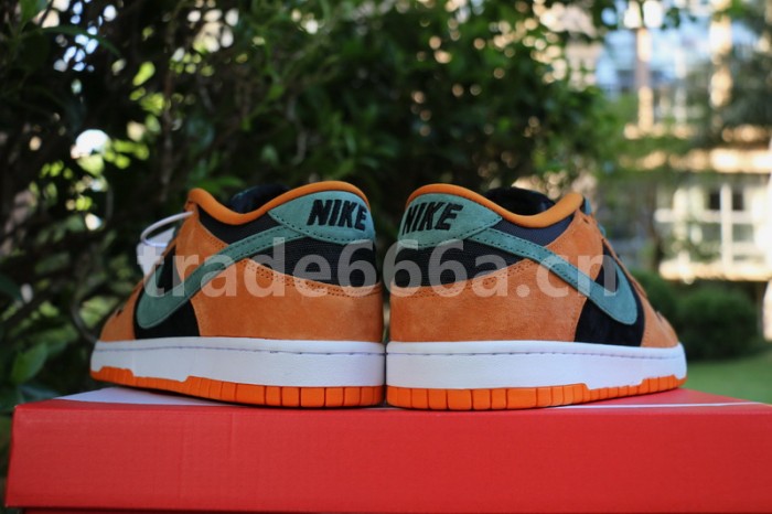 Authentic Nike Dunk Low SP “Ceramic”