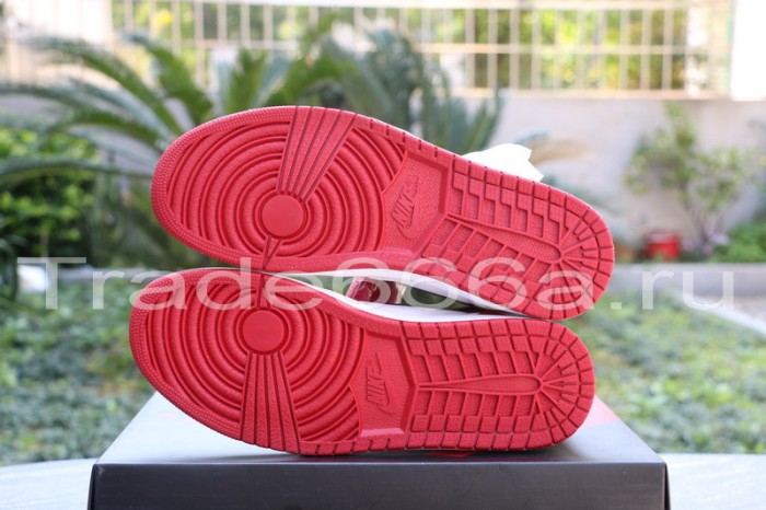 Authentic Air Jordan 1 Retro GS Chicago