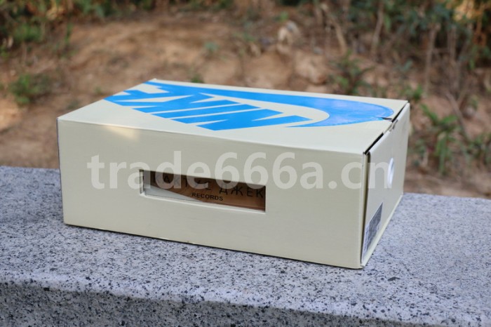 Authentic Travis Scott x Nike Air Force 1 Men