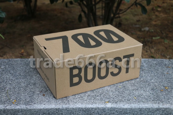 Authentic Yeezy 700 Boost “Inertia”