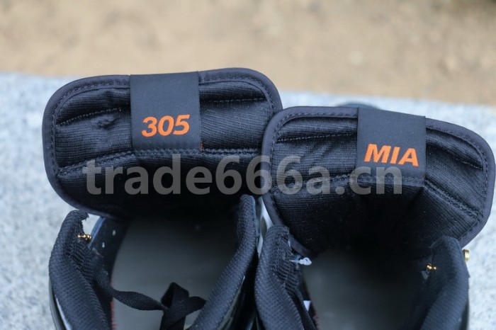 Authentic Solyfly x Air Jordan 1 Green