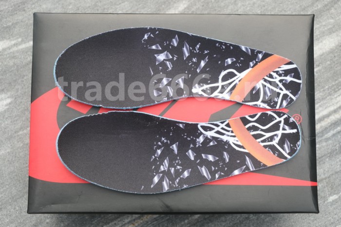 Authentic Air Jordan 1 GS Shattered Backboard