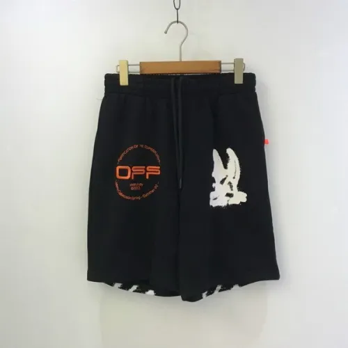 OFF White Pants 1：1 quality-105(XS-L)