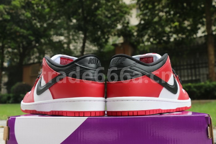 Authentic Nike Dunk SB Low “Chicago”