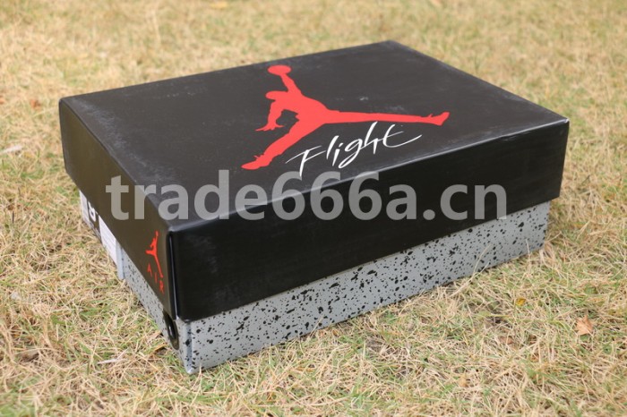 Authentic Air Jordan 4 Retro “Motorsport”