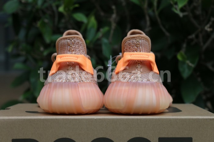 Authentic Yeezy Boost 350 V2 “Clay”