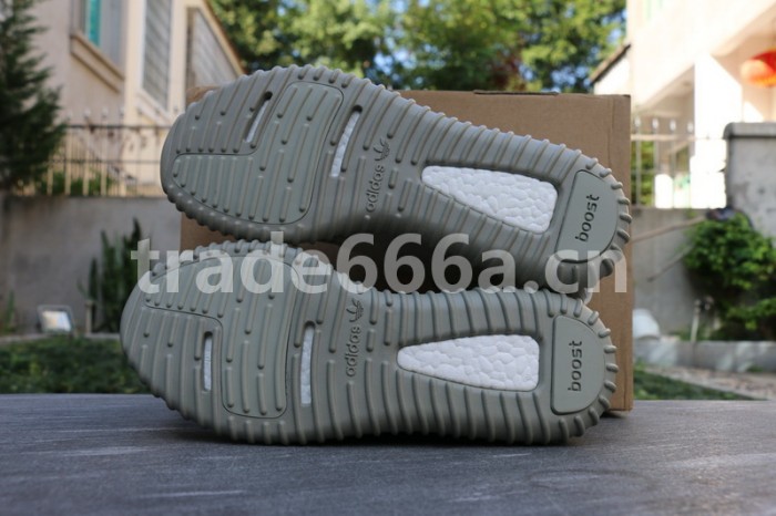 Authentic AD Yeezy 350 Boost “Moonrock” Final Version (with receipt)