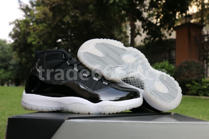 Authentic Air Jordan 11 “25th Anniversary”