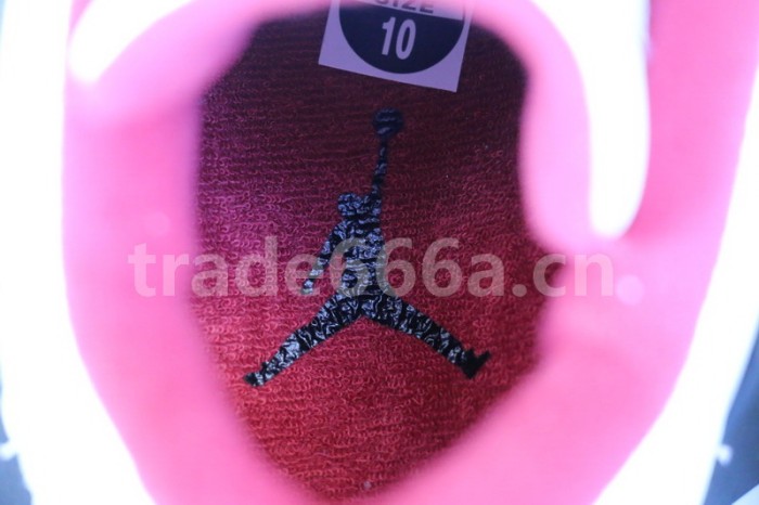 Authentic Air Jordan 4 Retro Fire Red 2018