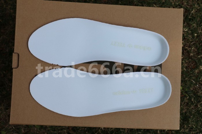 Authentic Yeezy 350 V2 “Yeshaya” Reflective