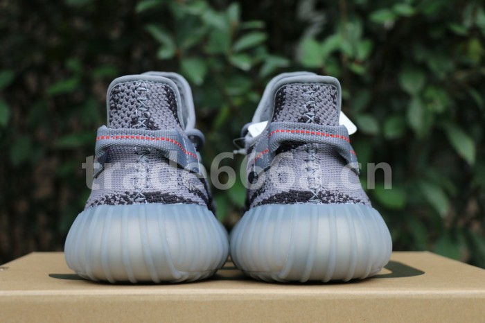 Authentic AD Yeezy Boost 350 V2 “Beluga 2.0”