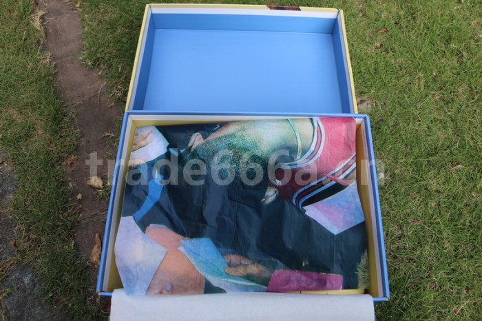 Authentic Union LA x Air Jordan Guava Ice