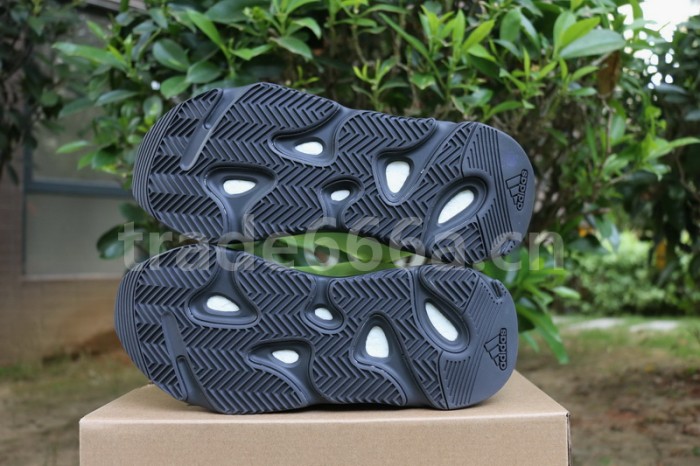 Authentic Yeezy Boost 700 MNVN “Phosphor”