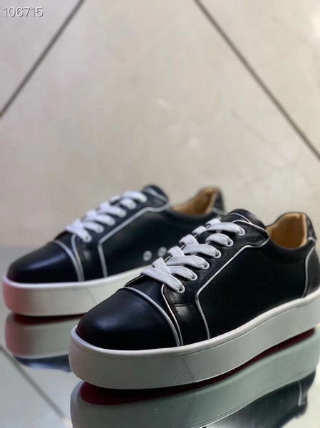 Super Max Christian Louboutin Shoes-1602