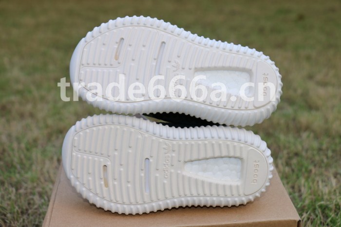 Authentic Yeezy 350 Boost Infant “Turtle Dove”