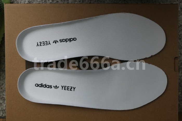 Authentic Yeezy Boost 350 V2 “Yeezreel”