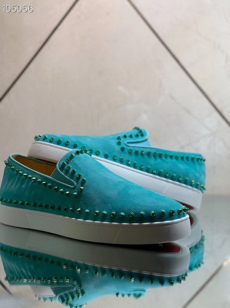 Super Max Christian Louboutin Shoes-1509