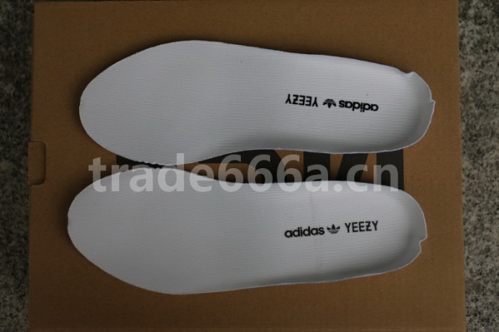 Authentic Yeezy Boost 350 V2 Static Kids Shoes