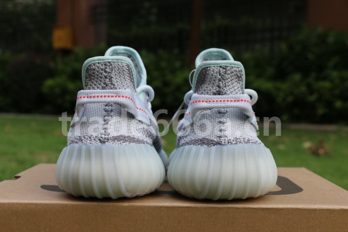 Authentic AD Yeezy Boost 350 V2 “Blue Tint”
